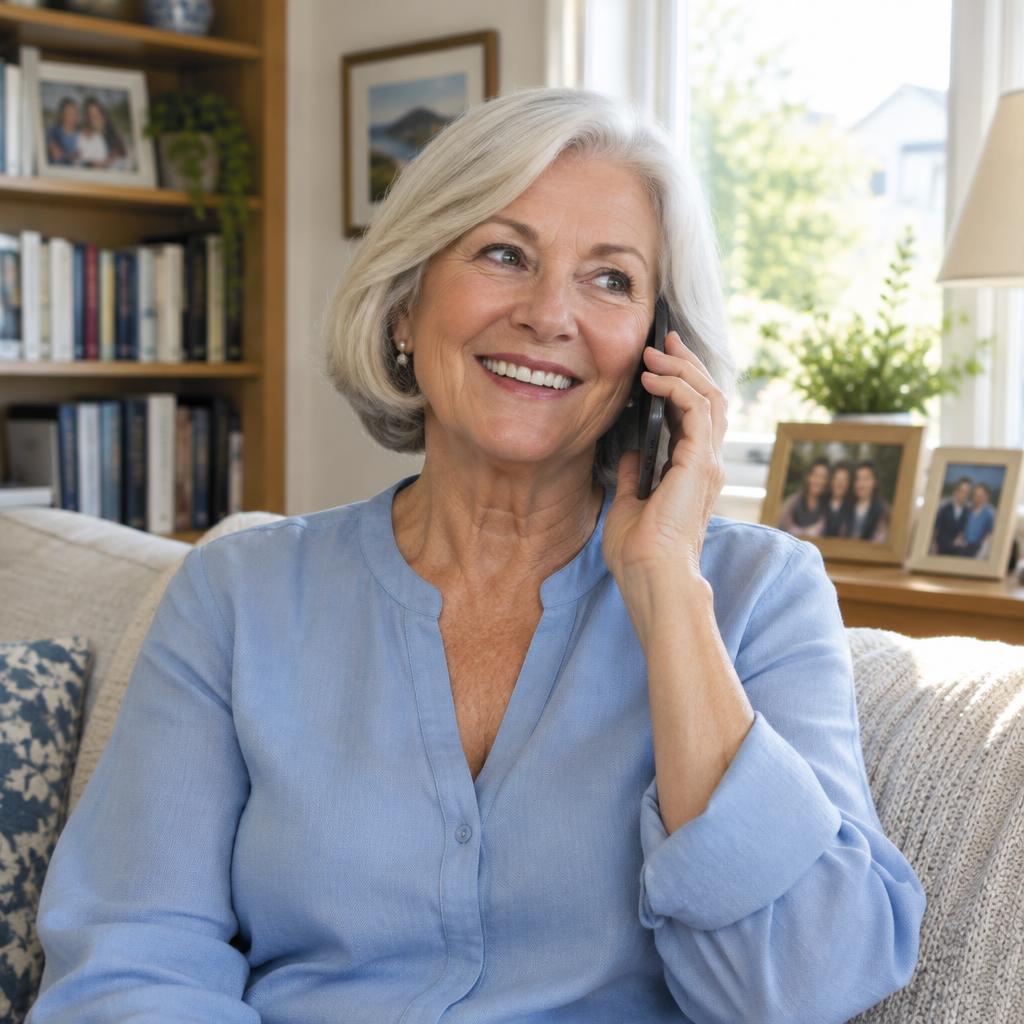 Margaret W.